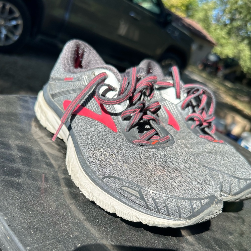 Women’s Brooks Running Shoes